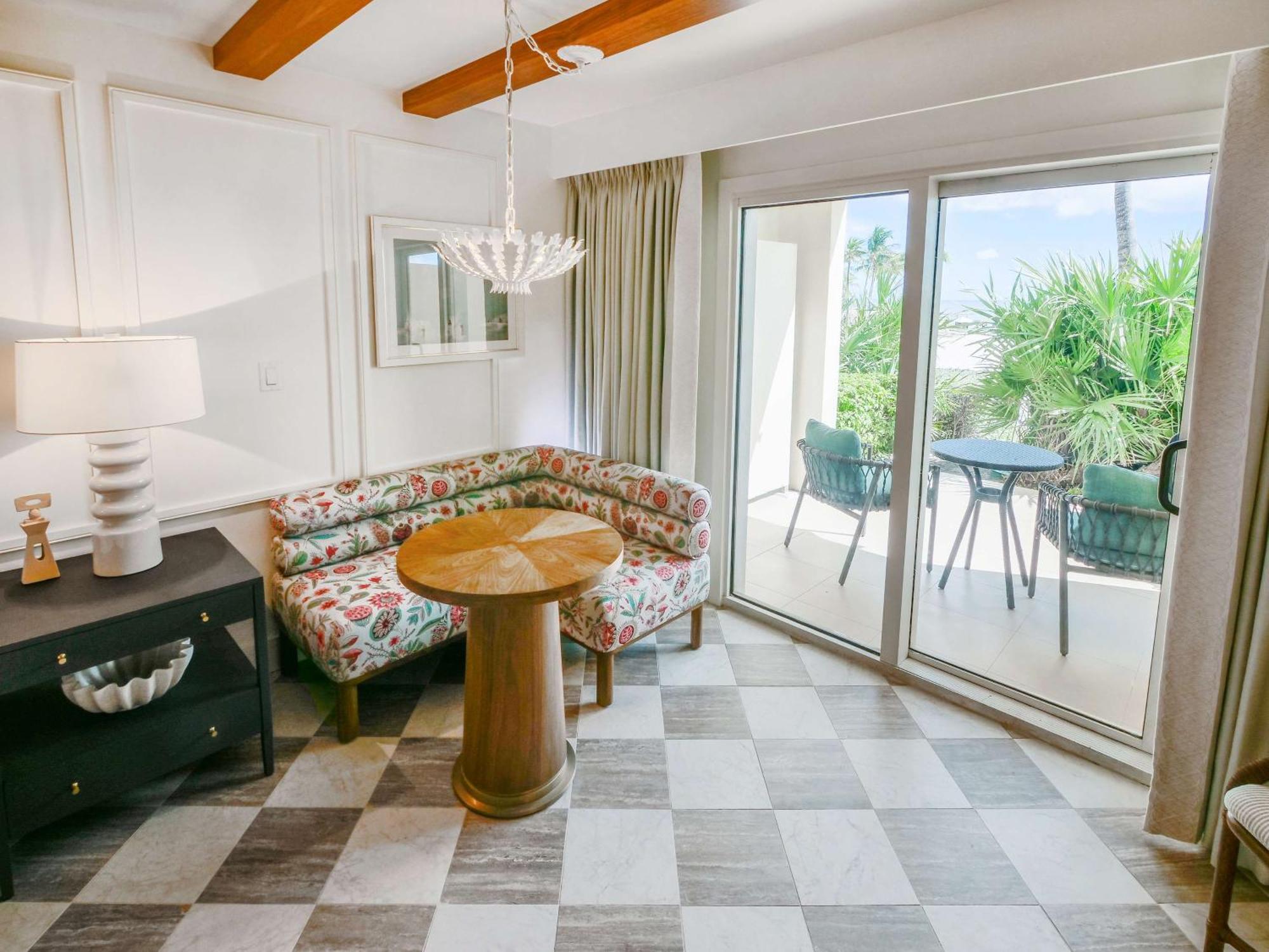 Casa Marina Key West, Curio Collection By Hilton Station touristique Key West